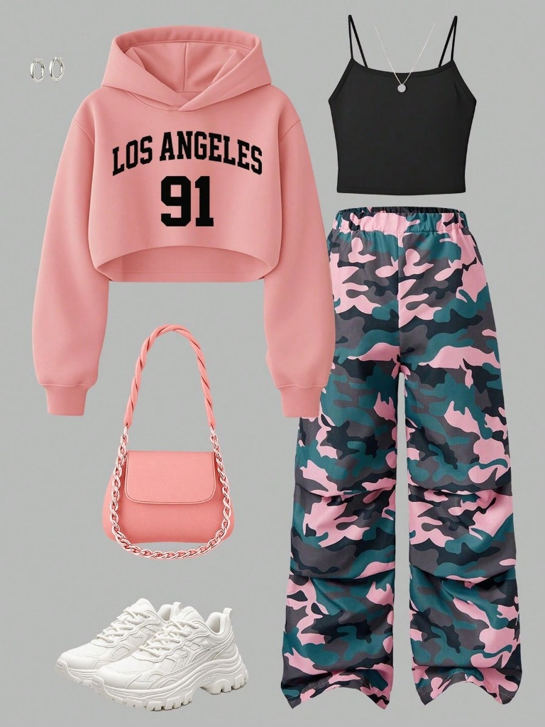Outfit grid image 1